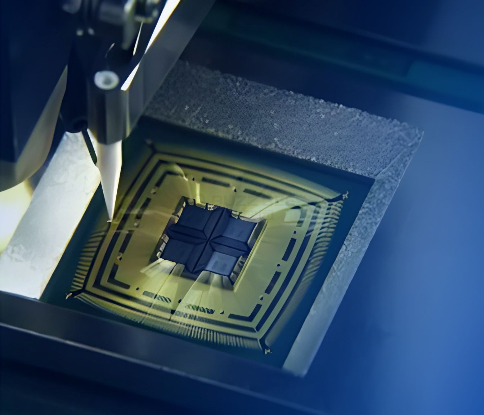 BuzzBees TechnologyCorporate Vision